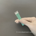 MPS-750 RIPID Industrial Cleaning Pointed Tip Polyester Swab